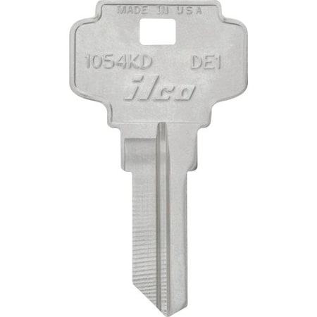 Hillman HILLMAN Traditional Key House/Office Universal Key Blank Single 84962